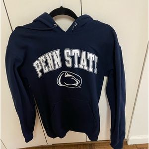 Penn state hoodie